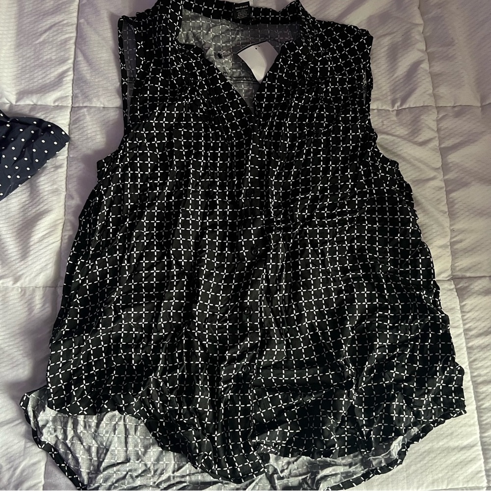 Dress shirt